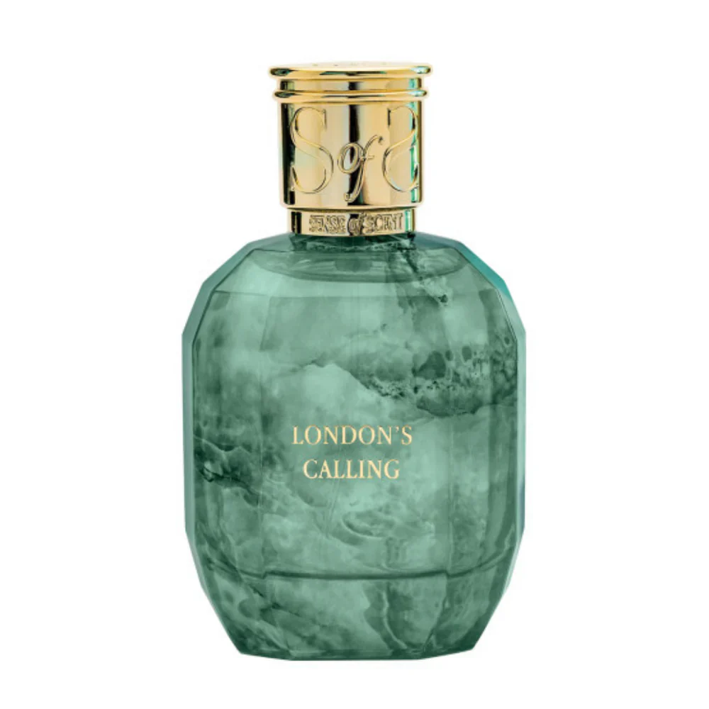 Sense of Scent London s Calling (розпив)