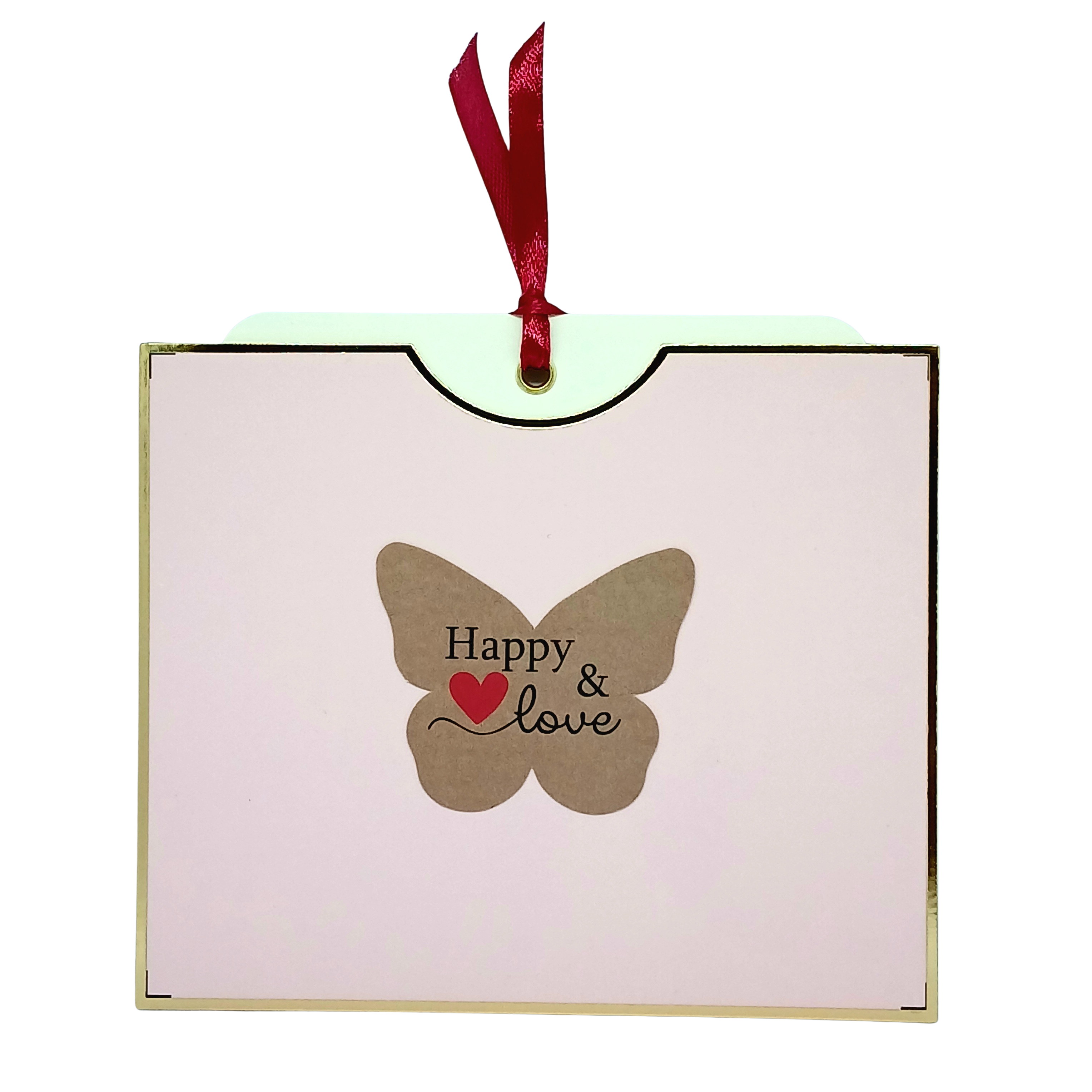 Ексклюзивна листівка