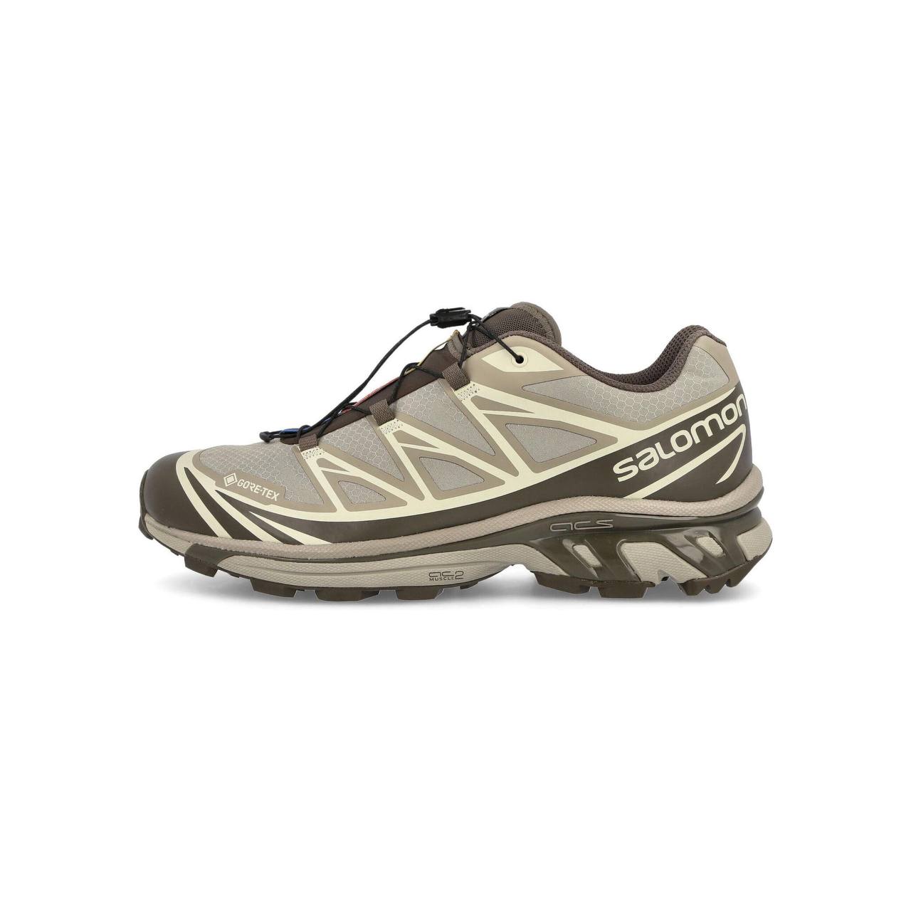 SALOMON XT-6