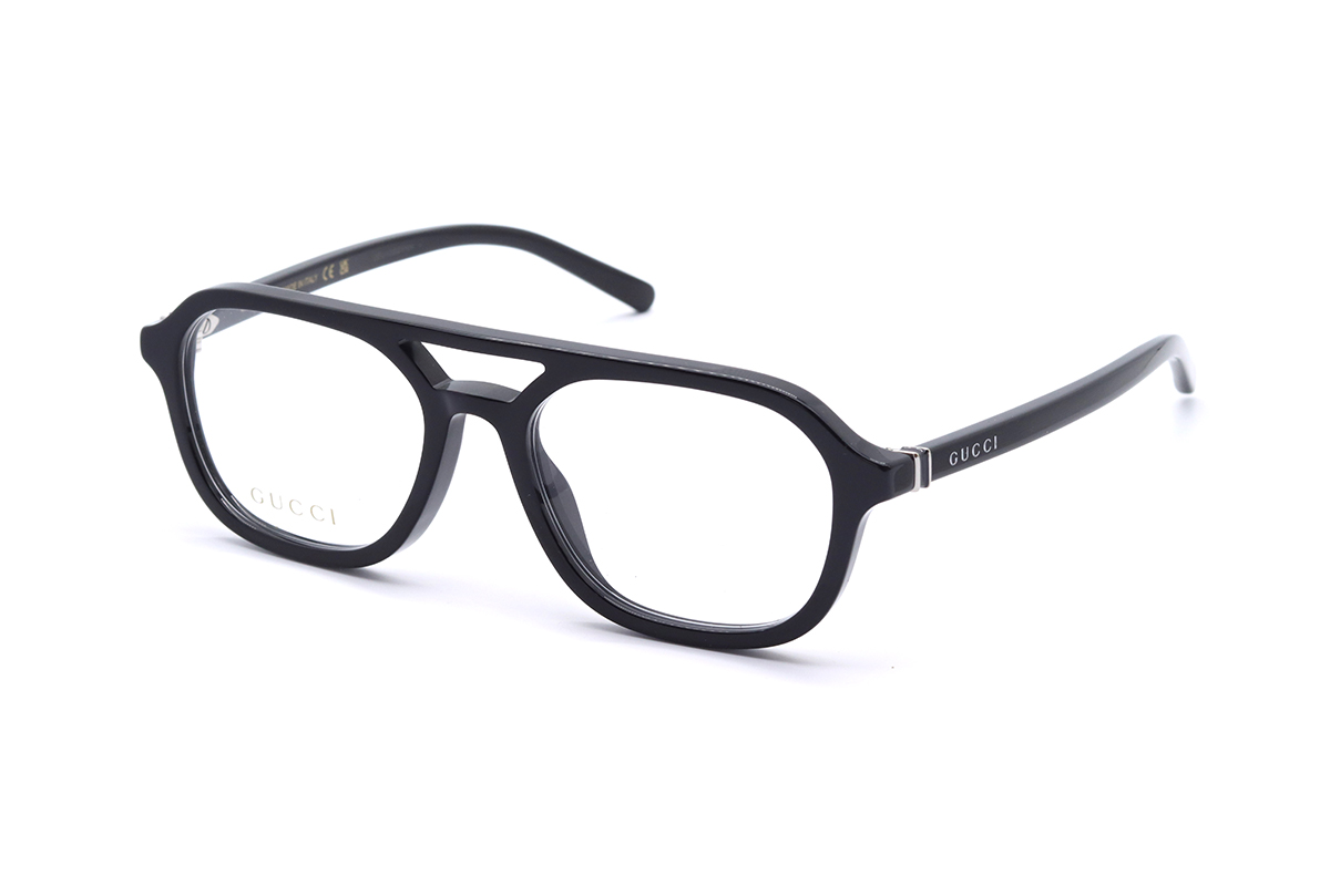 GUCCI GG1673O-001 53 оправа для окулярів