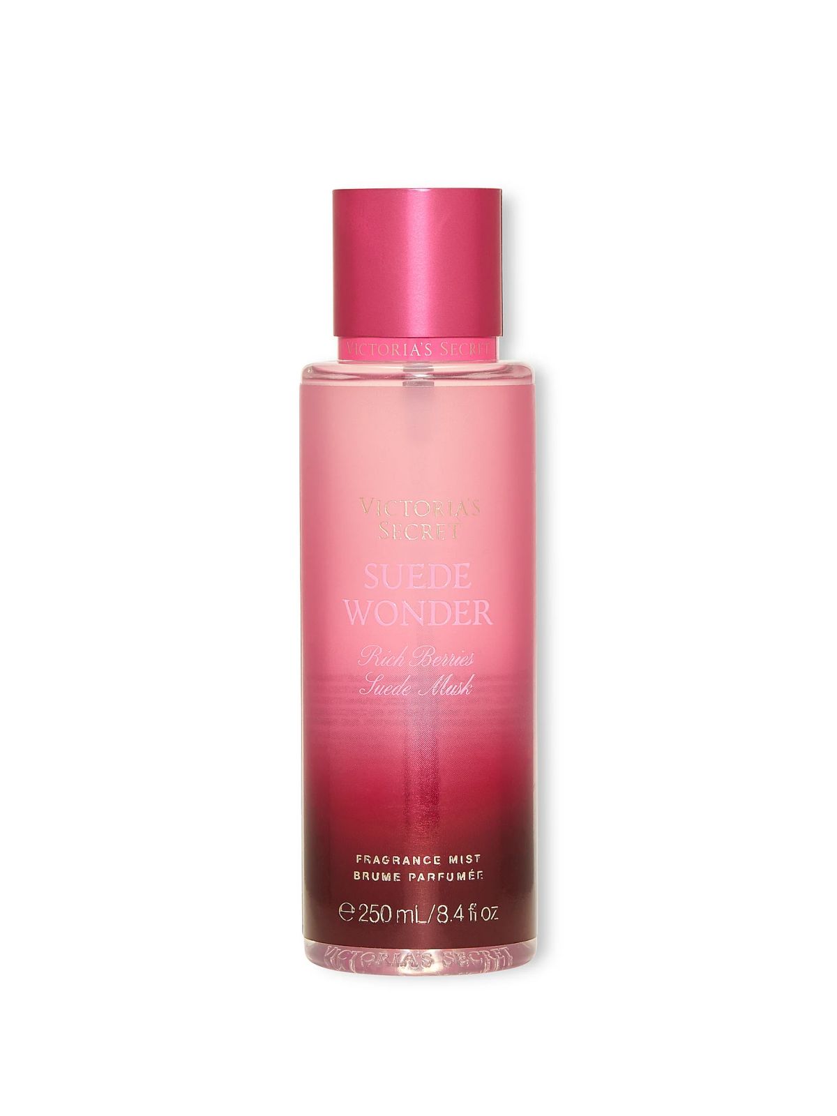 Парфумований спрей для тіла Victoria’s Secret Suede Wonder 250 мл