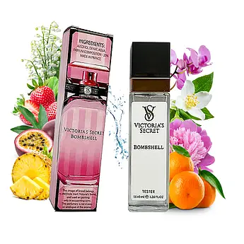 VICTORIA SECRET BOMBSHELL (ВІКТОРІЯ СІКРЕТ БОМБШЕЛЛ) 40 МЛ.