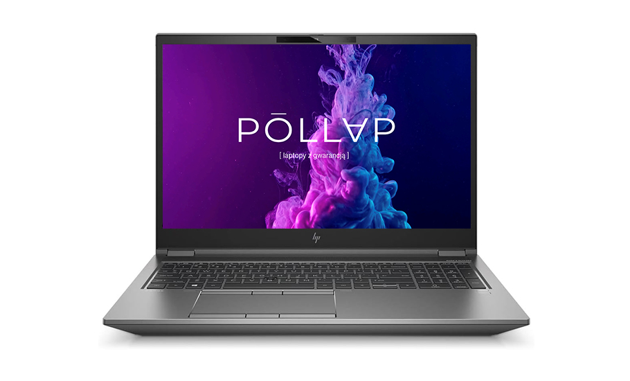 HP ZBook Fury 15 G7 – i7-10850H / Quadro T2000 / 15.6" FHD IPS / LTE