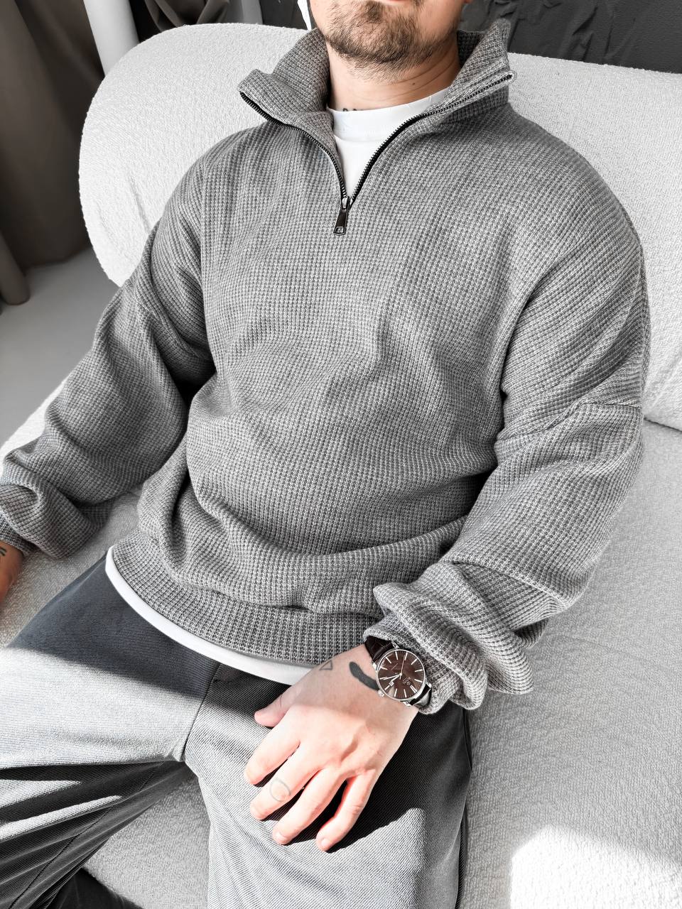 Светр Urban Knit