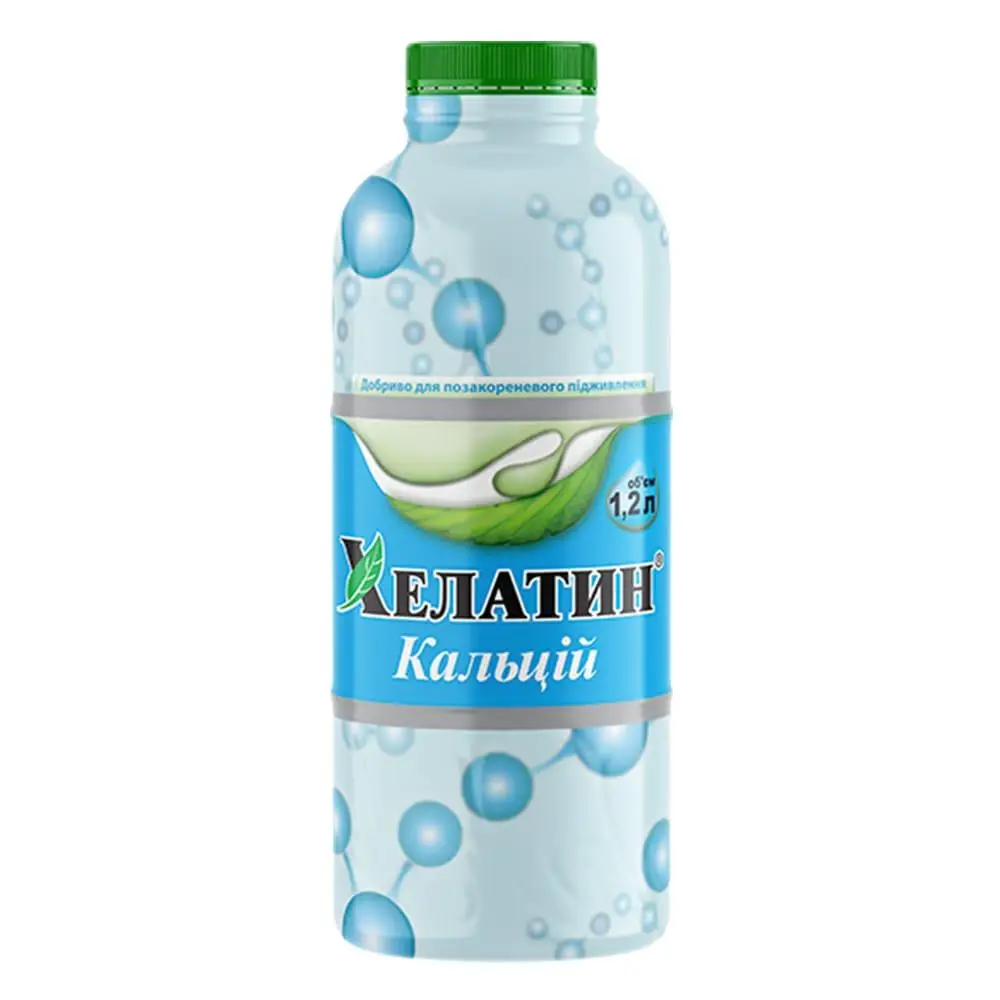 Хелатин Кальцій 1.2 л