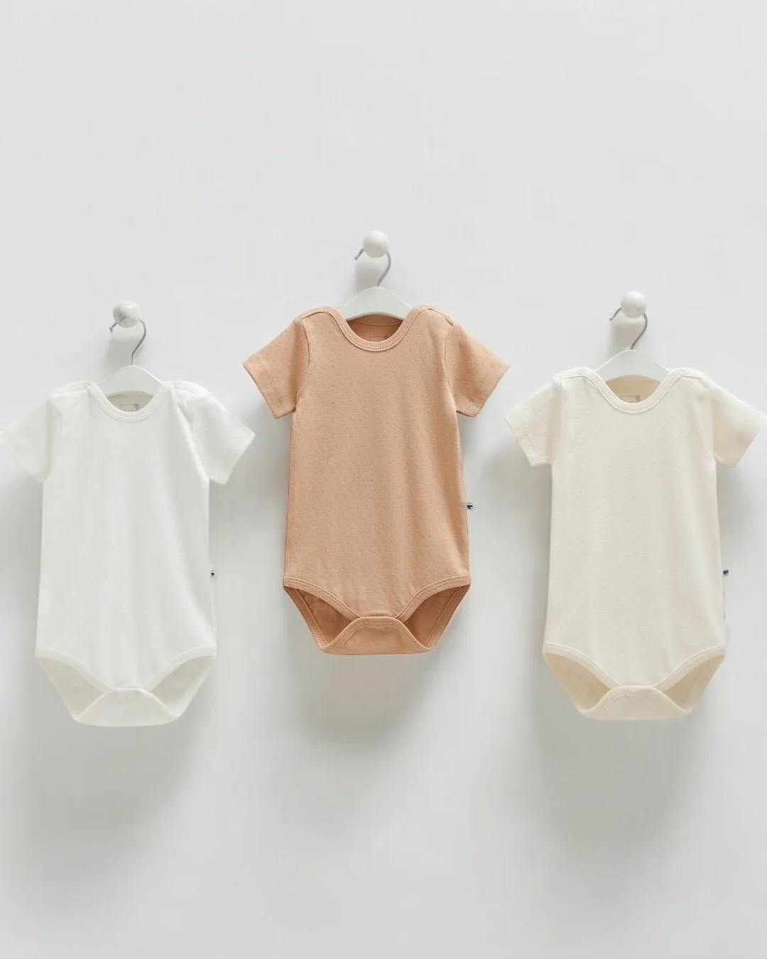 Боді Caramell Basic (3шт.)