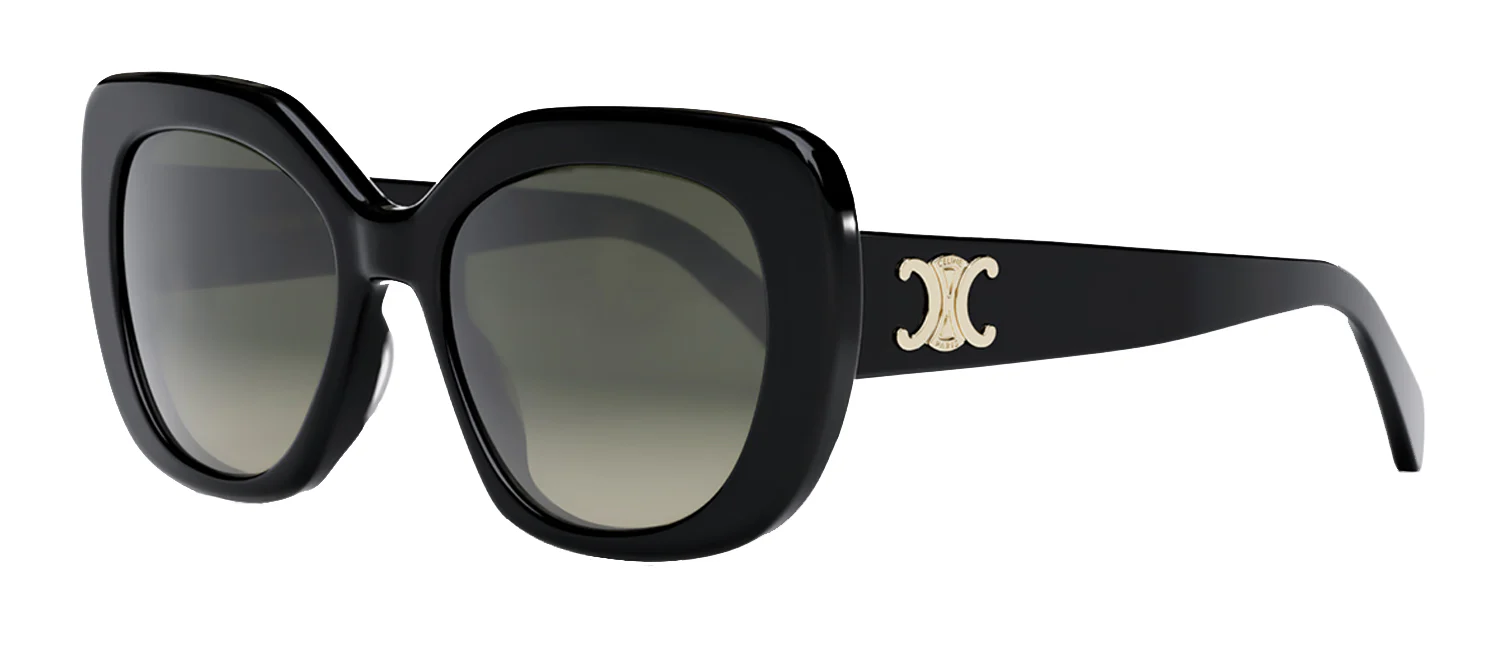 CELINE TRIOMPHE CL 40226 U 01F