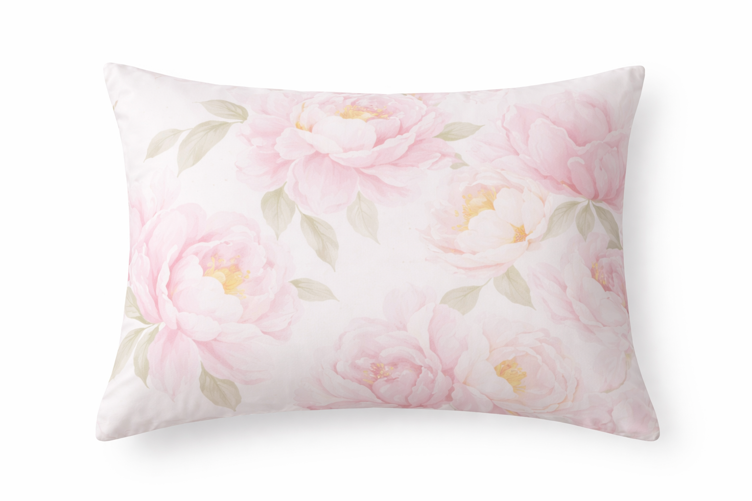 Наволочка ранфорс принт 