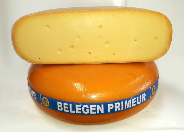 Belge Kaas | 15kg