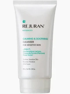 Гель для вмивання REJURAN Advanced Calming & Soothing Cleanser