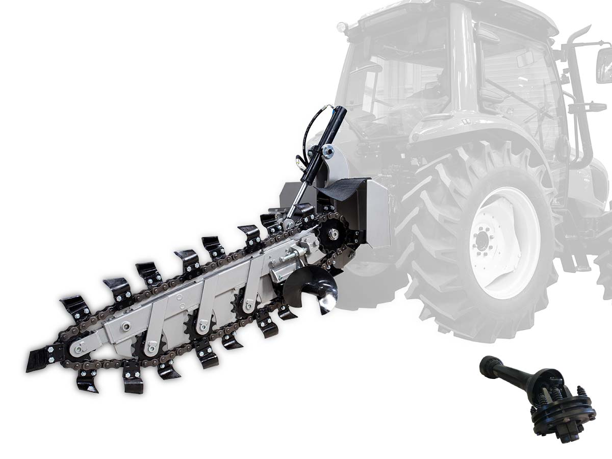 Сканування Cadena 120
