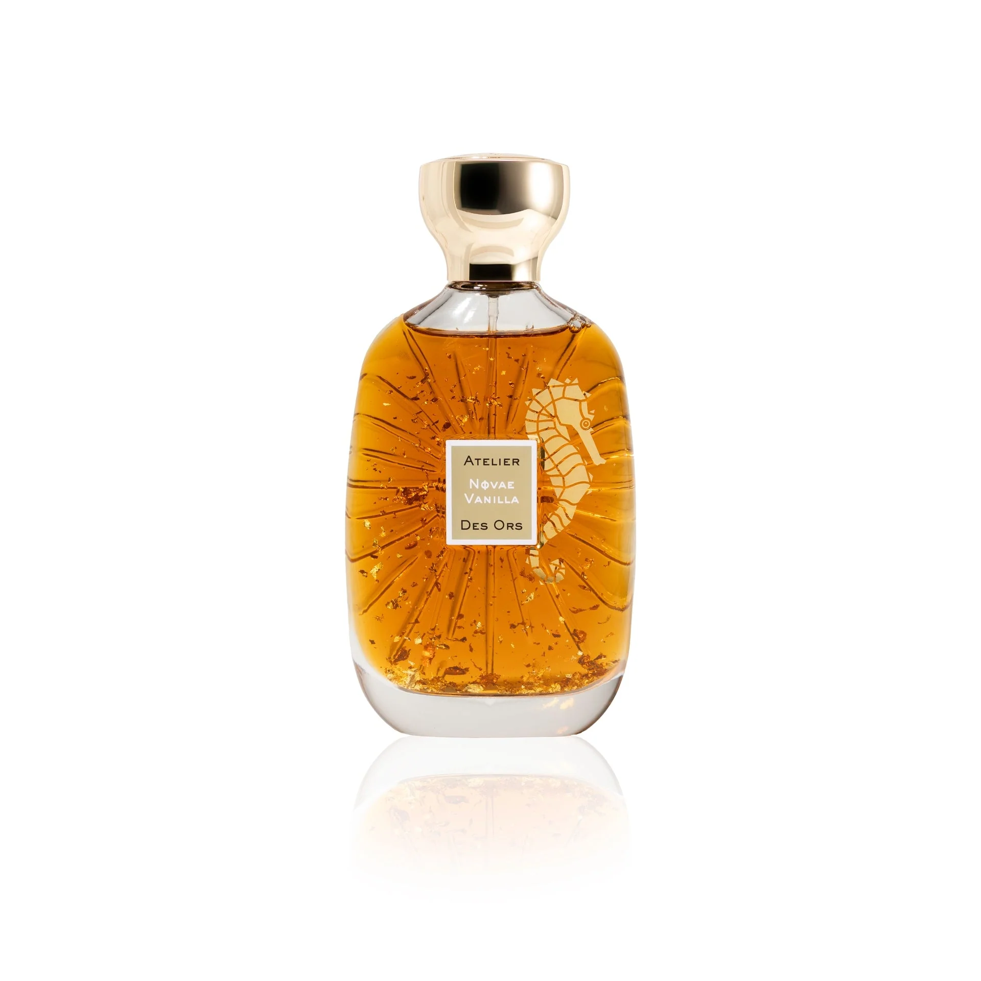 Atelier des Ors Novae Vanilla (розпив)