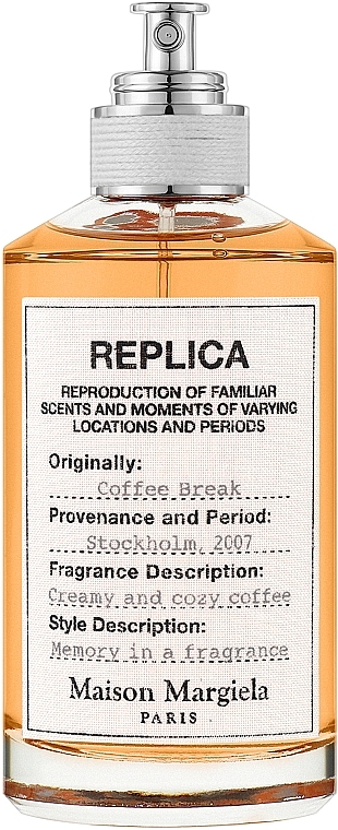 Maison Margiela Replica Coffee Break (розпив)
