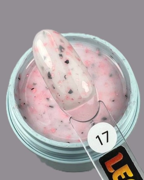 Builder Gel 17 поталь