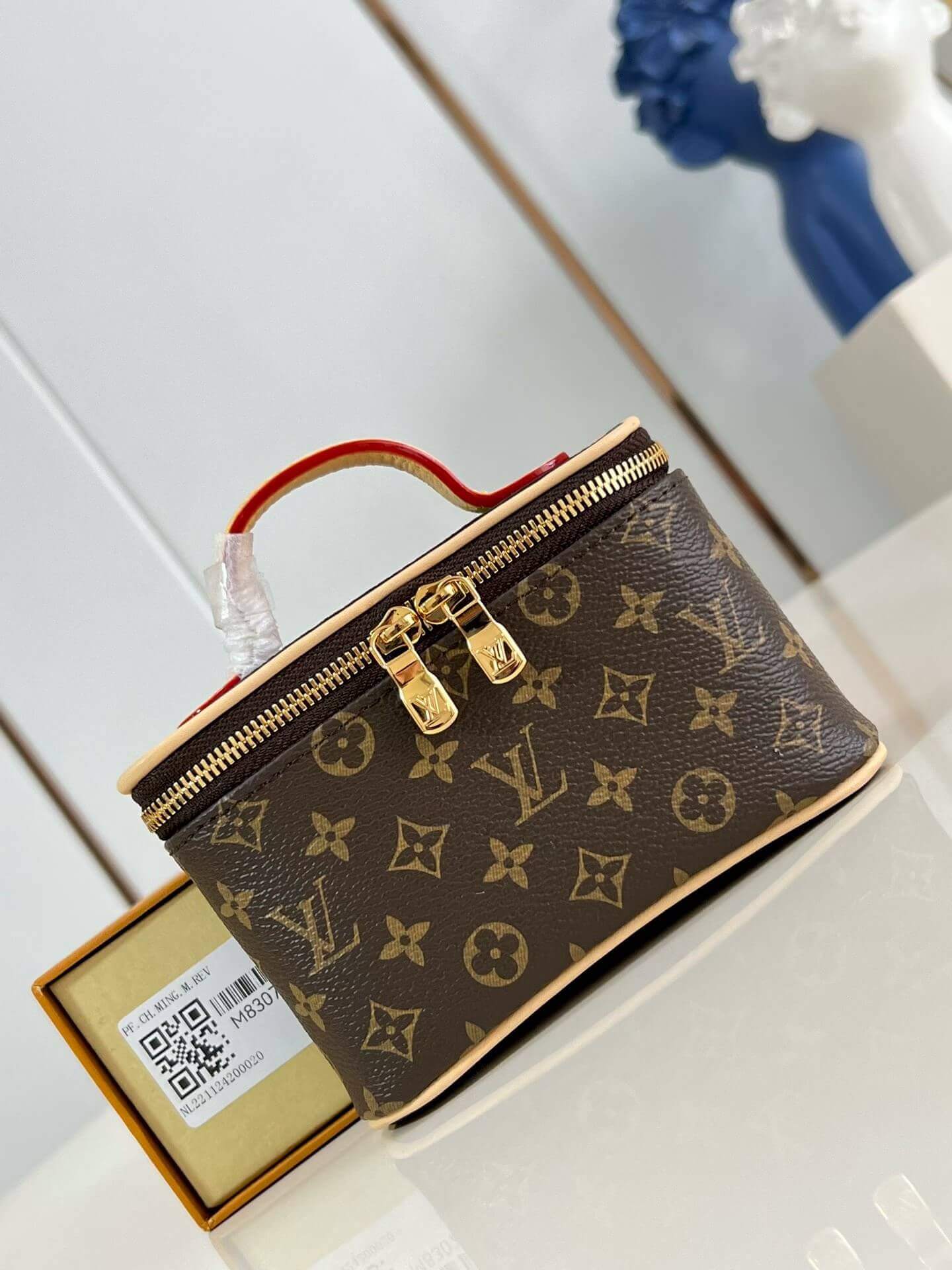 Louis Vuitton сумка