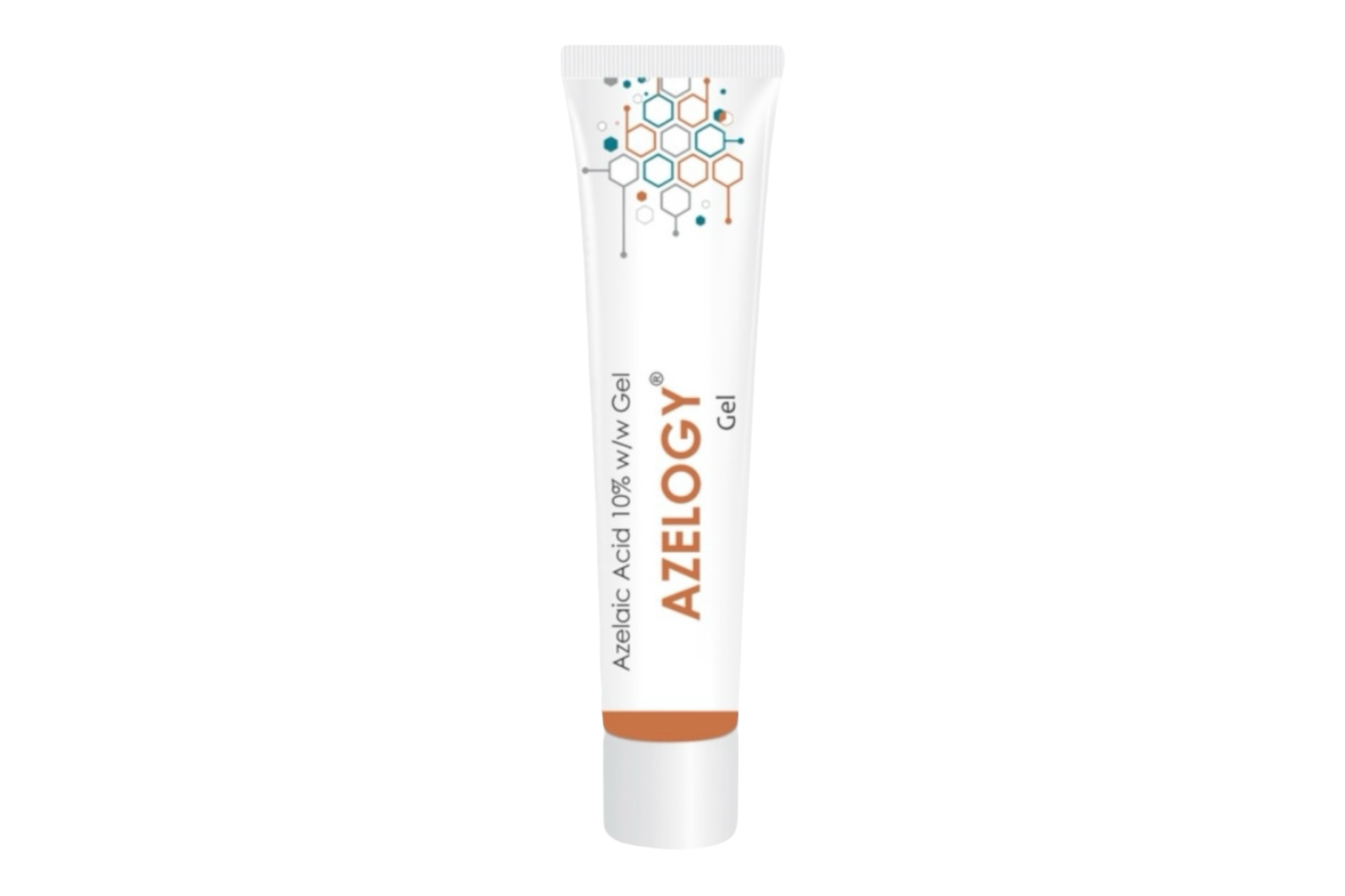 Гель Azelogy 10%