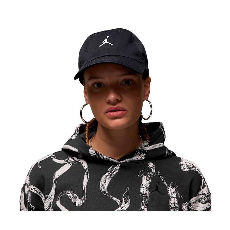 Кепка Jordan Brand U J Club