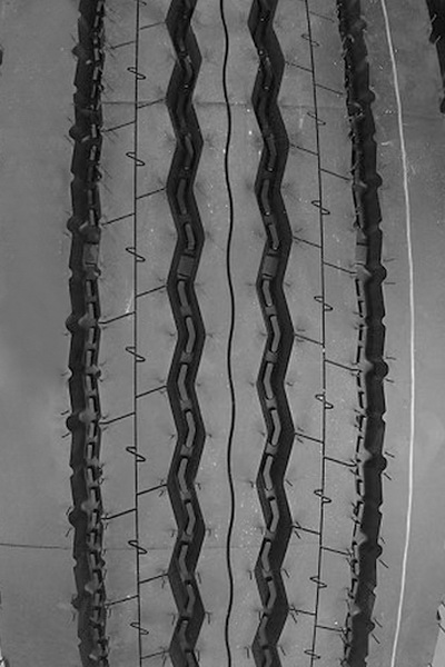 Aufine SMART ATR9 385/65 R 22.5 164J