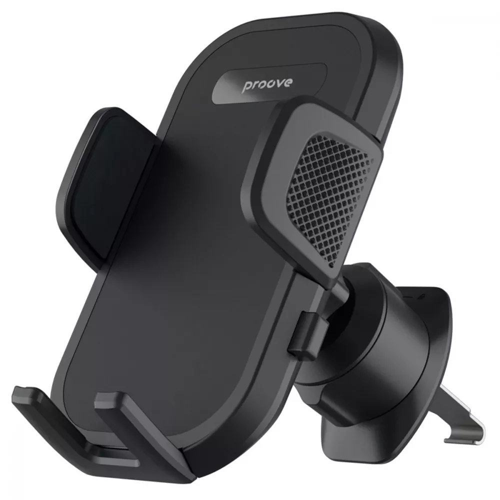 Автомобільний тримач Proove Longway Silicone Air Outlet Car Mount