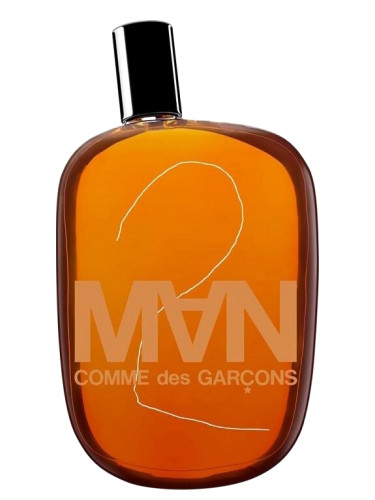 Comme des Garcons 2 MAN