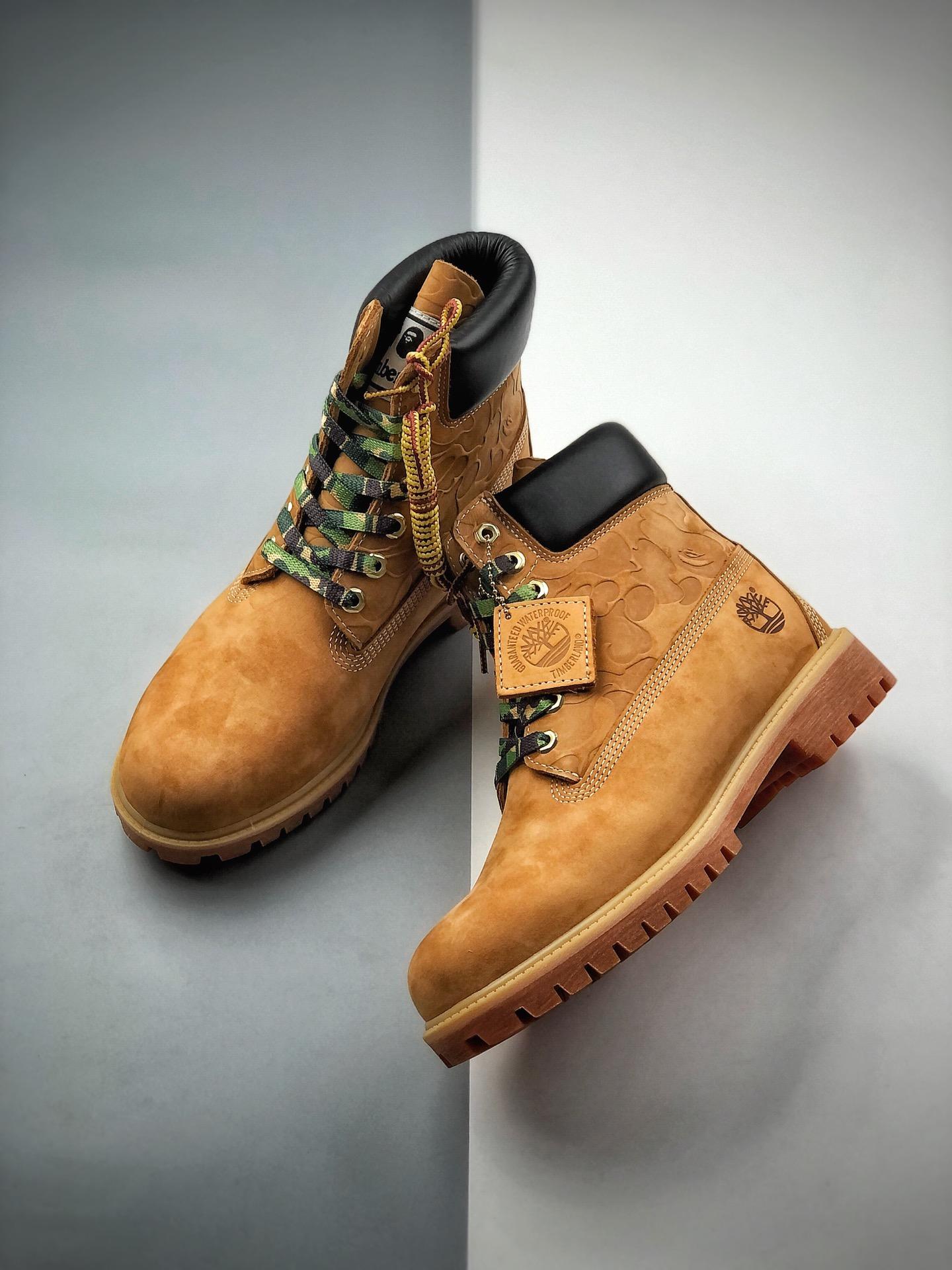 Timberland TB027321