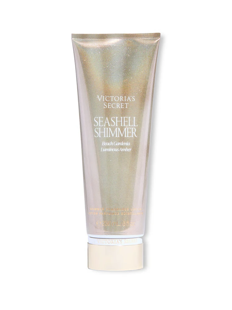 Лосьйон для тіла Victoria's Secret  Seashell Shimmer