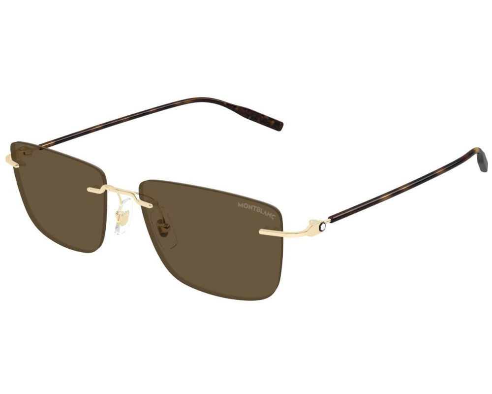 MONTBLANC MB0429S 005 56
