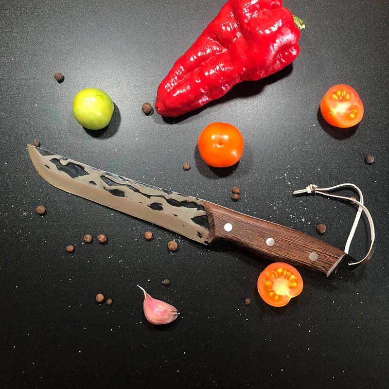 Універсальний кухонний ніж 30 см