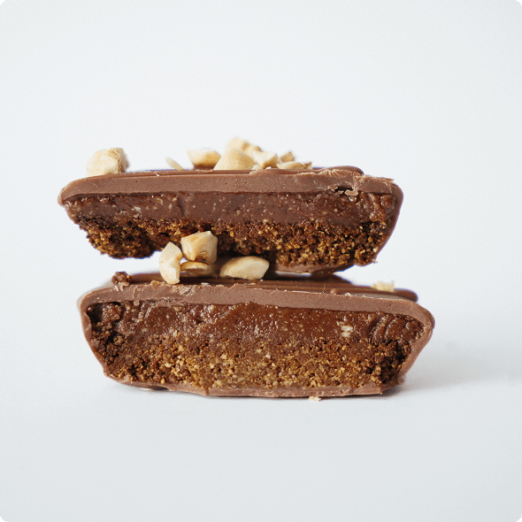 Cookie Sandwich Шоколад