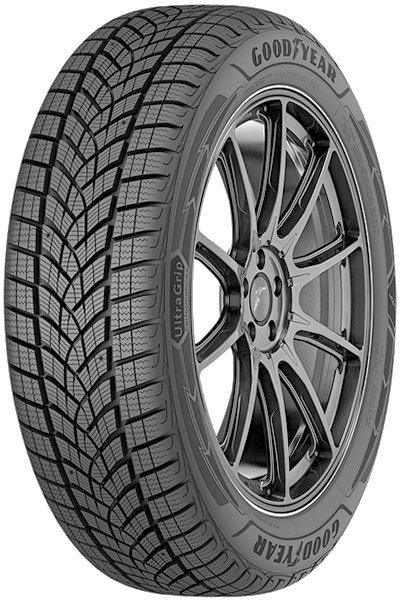Goodyear UltraGrip Performance+ SUV 235/65 R17 108H XL