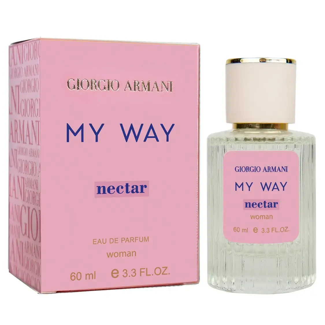 Парфуми жіночі Giorgio Armani My Way Nectar 60 мл