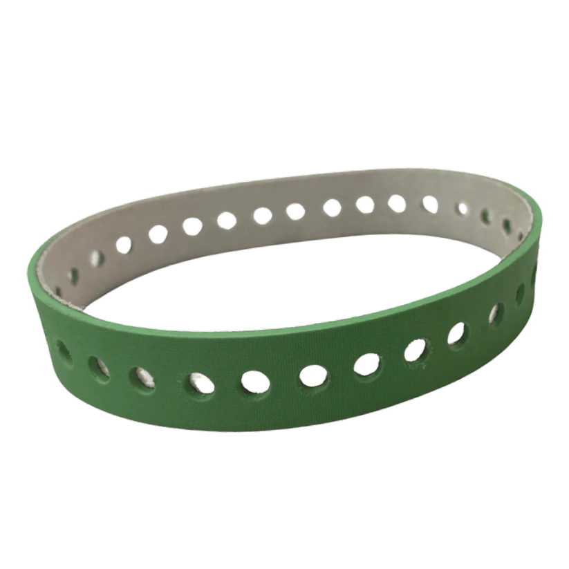 Гальмівні стрічки Sheet Slowdown Belts