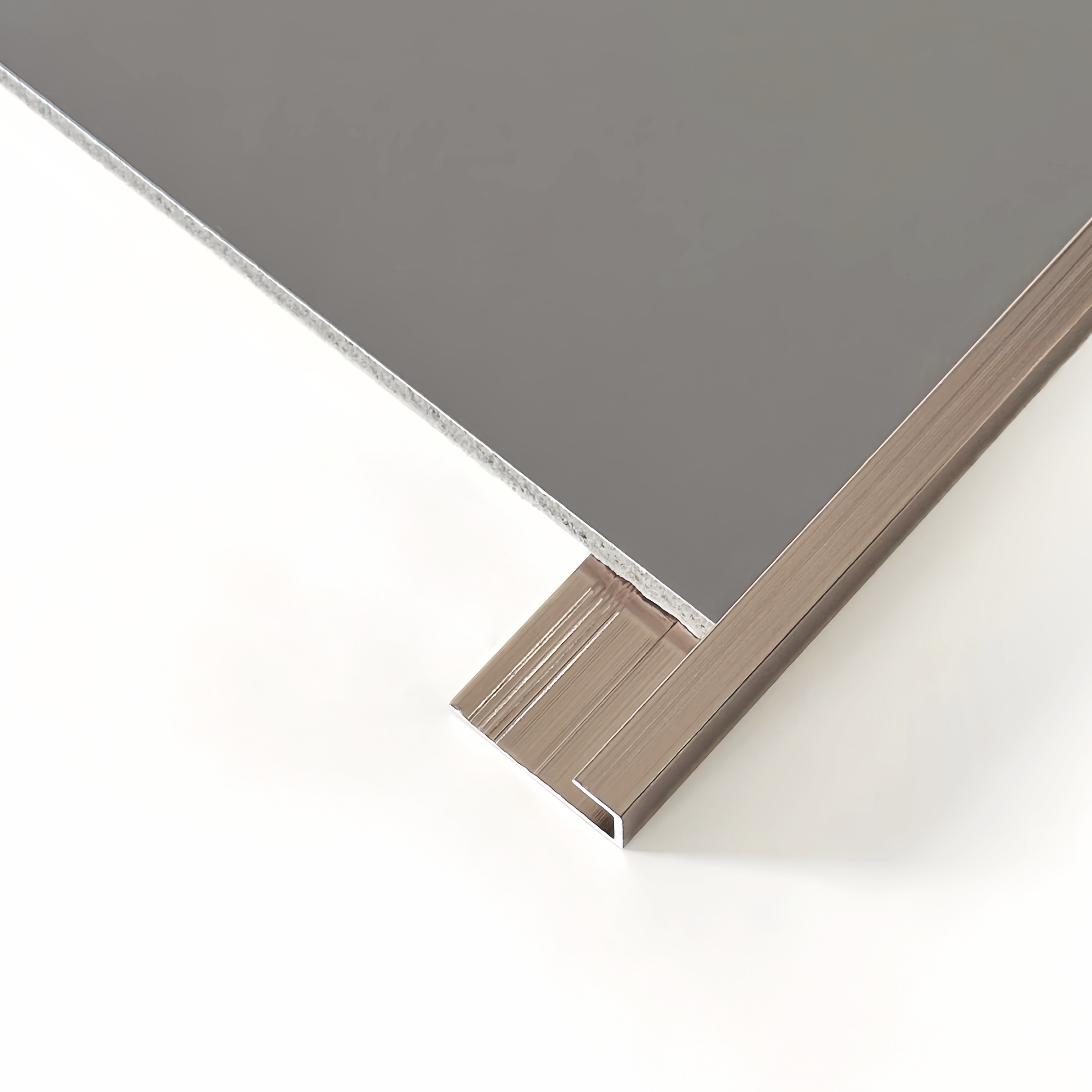 Фінішний профіль посилений MC2-04 Rose Gold