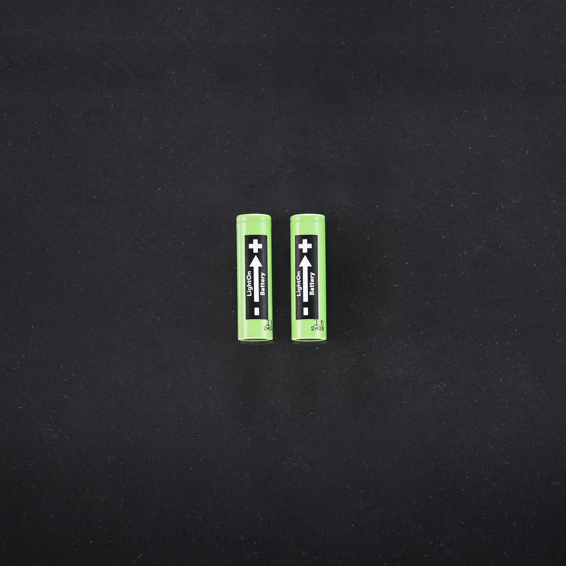 Акумулятори 18650 LightOn Battery