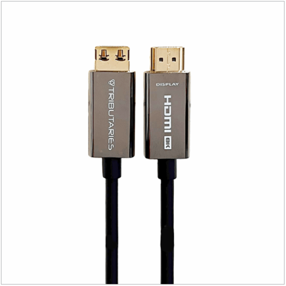 CÂBLE HDMI TRIBUTARIES AOC 48 Gbps