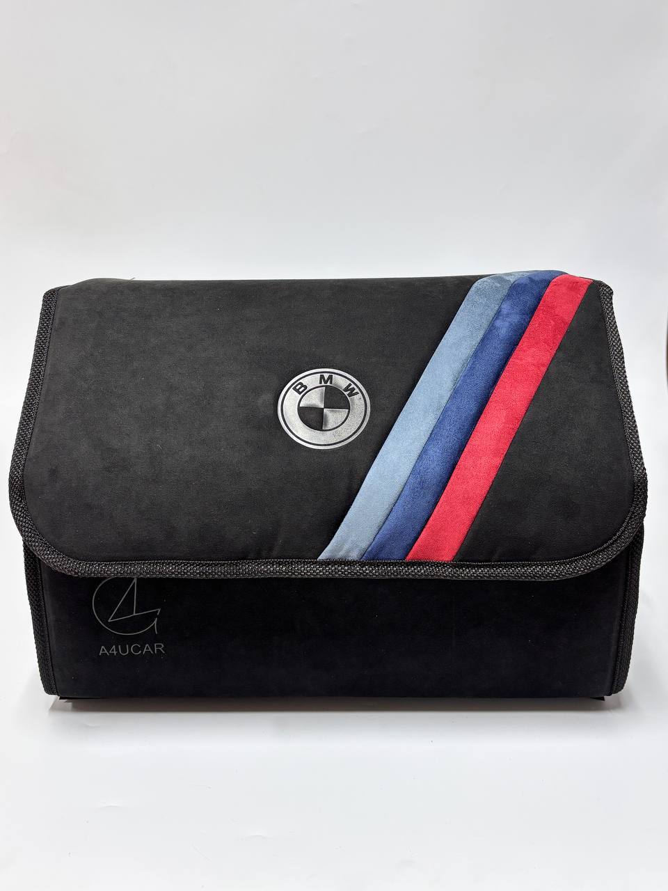 BMW M-з лого (тиснення)