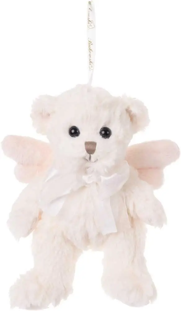 М'яка іграшка ведмедик Dillon, Bukowski