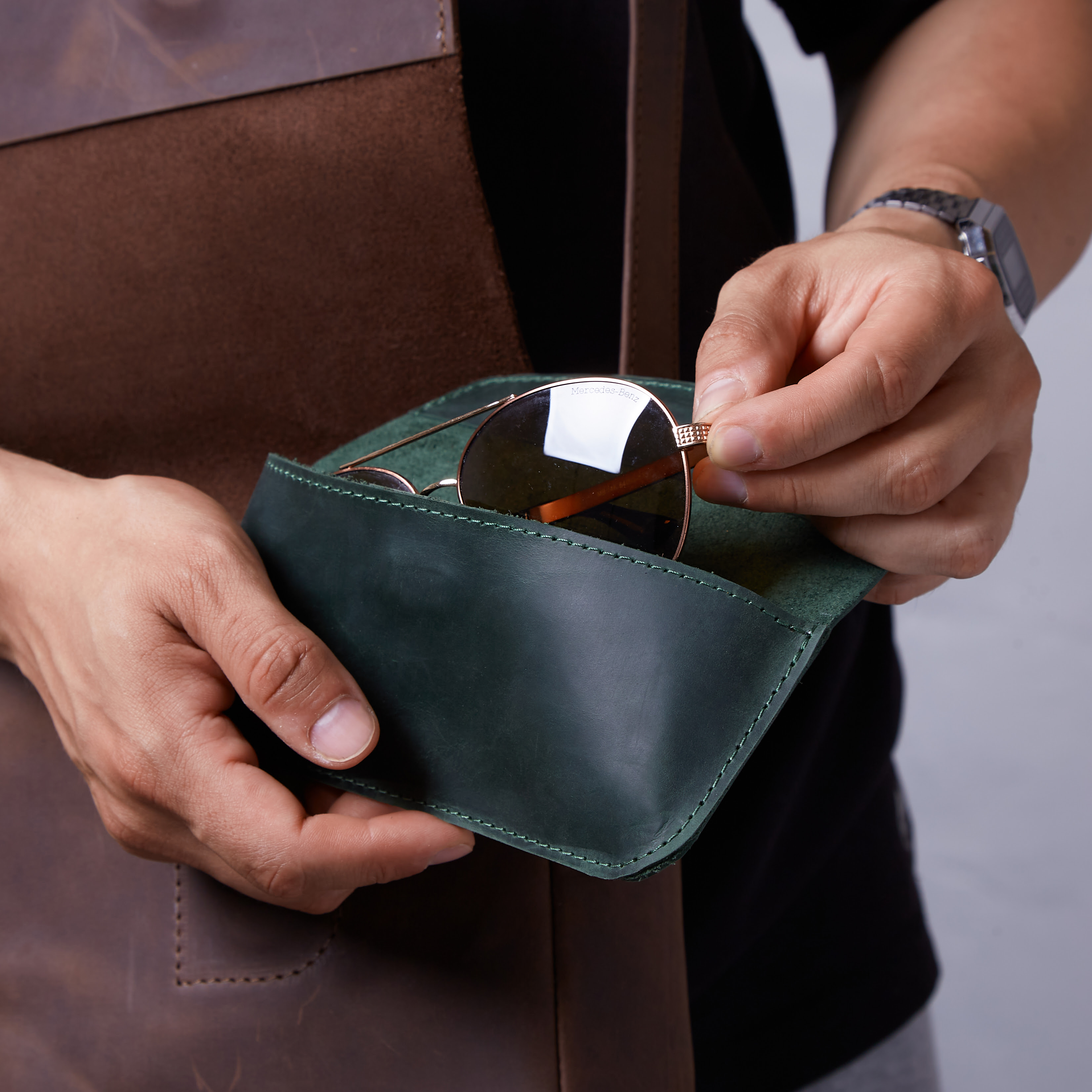 Чохол для окулярів Ellet