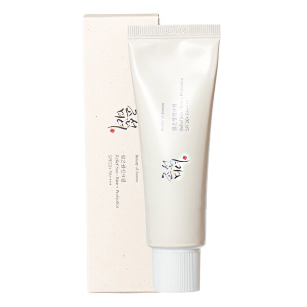 Beauty of Joseon, Крем сонцезахисний "Sun rise probiotics" SPF50+/PA++++