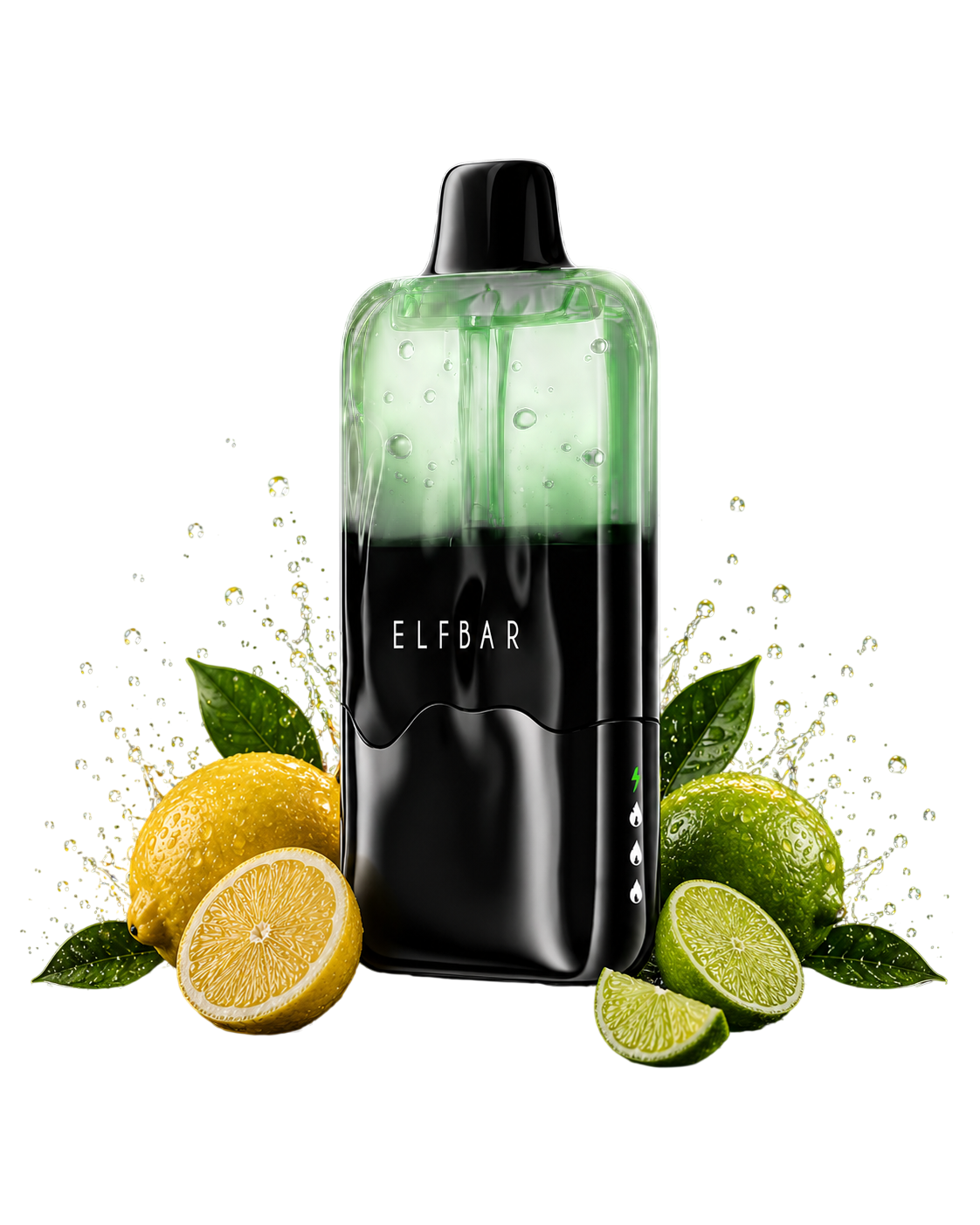 DUKE 30000 Lemon Lime (Лимон Лайм)