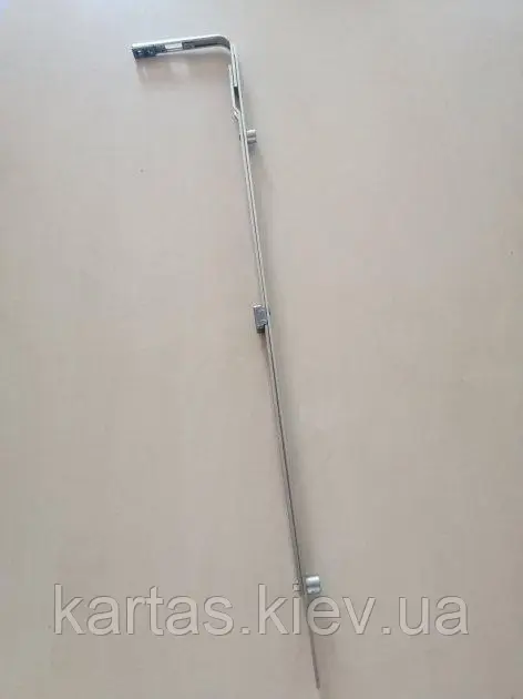 Додатковий прижим 105-3 OK 1700-2200 Vorne