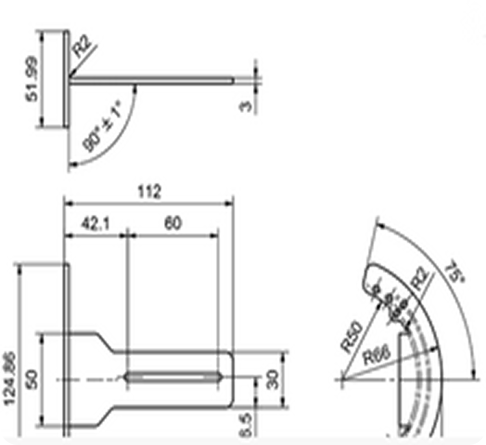MA LR-100/112