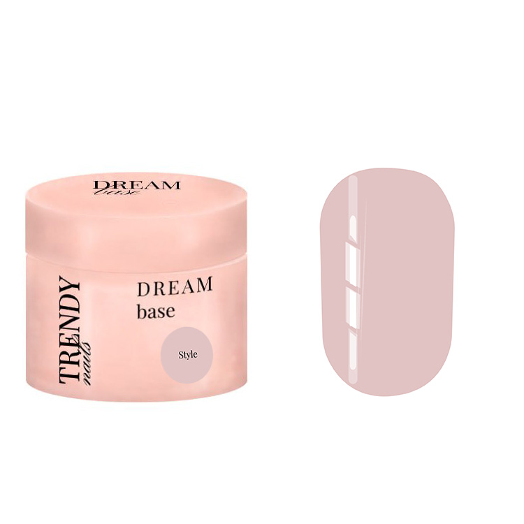 Dream Base Stryle HEMA/TPO free 30 ml