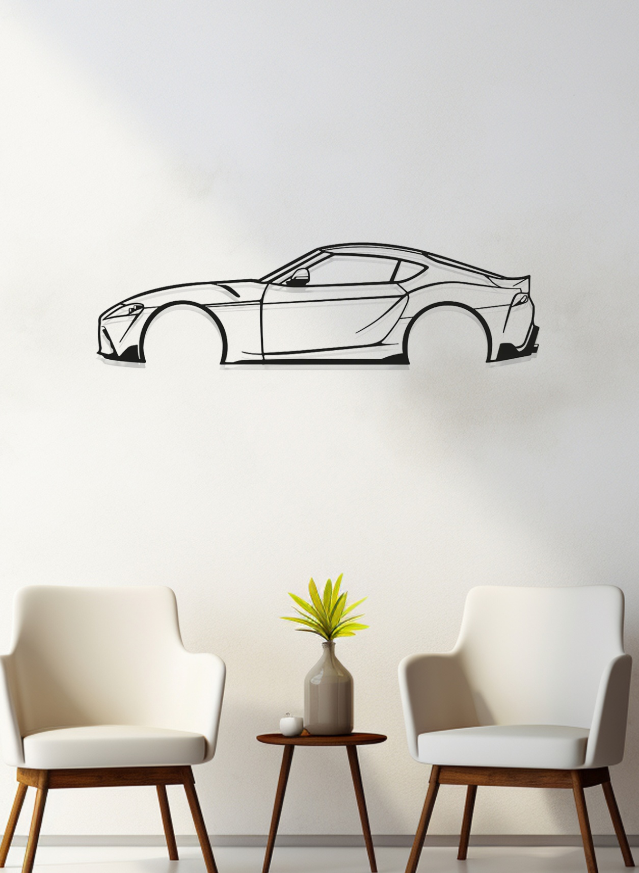 Toyota GR Supra (A90/A91)