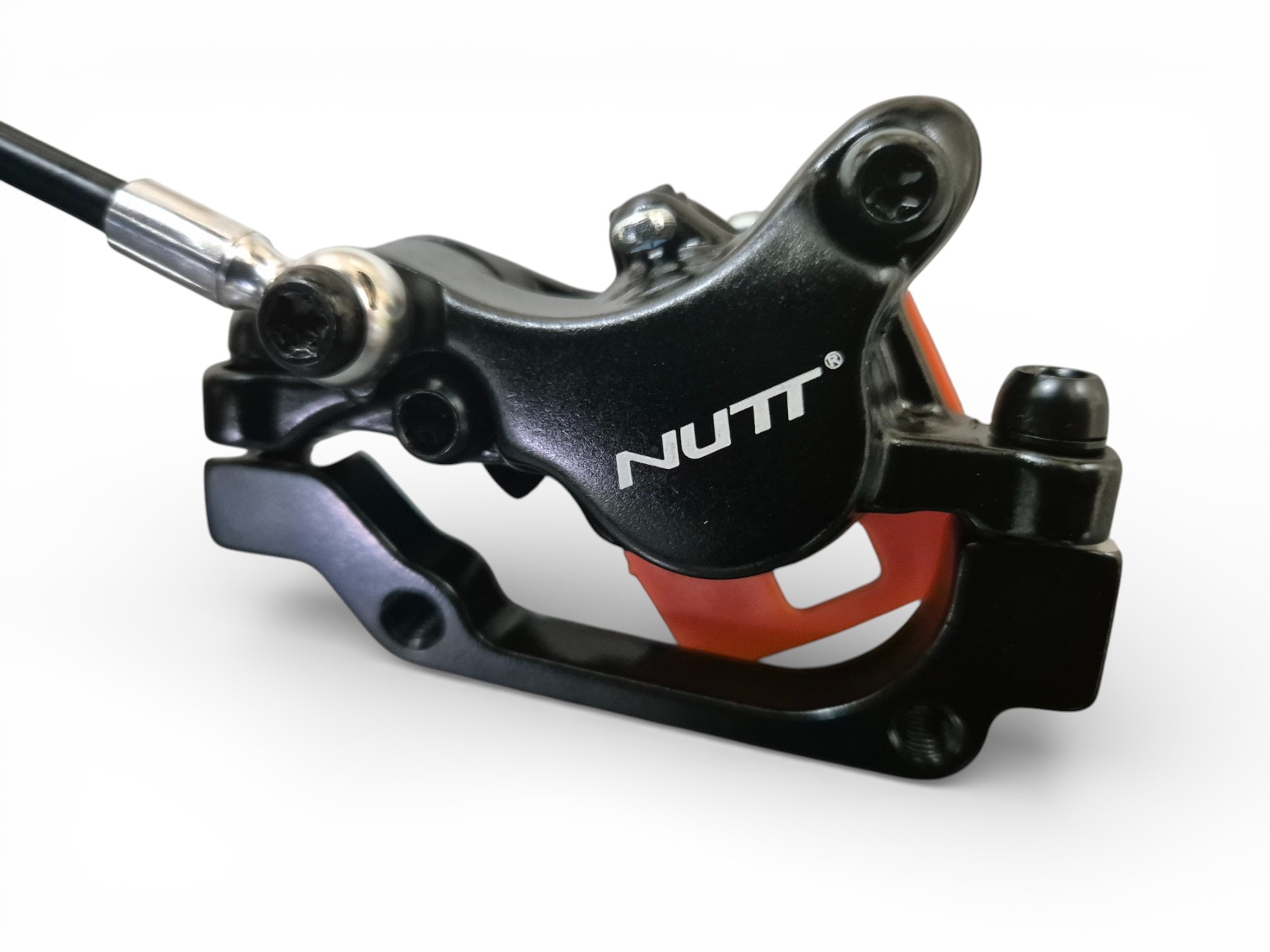 Гідравлічні гальма NUTT для електросамоката KuKirin G2 Master