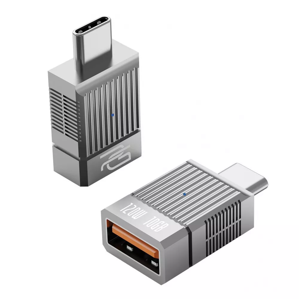 Перехідник Proove Gaming Matrix OTG USB to Type-C