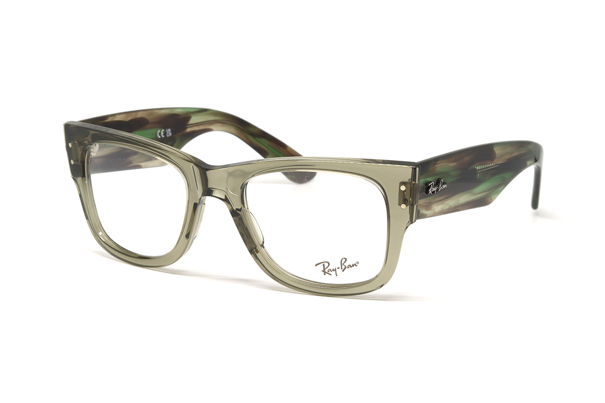 RAY BAN RX 0840V 8297 51