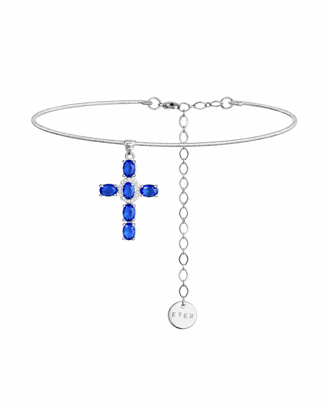 CROSS blue