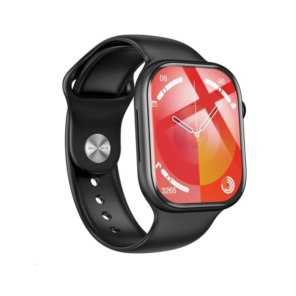 Смарт-годинник BOROFONE BD6 Smart sports watch(call version)