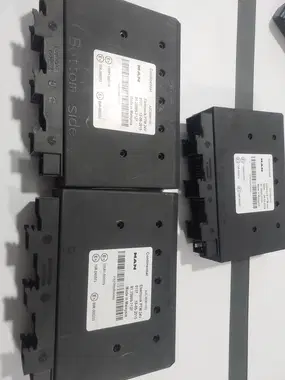 Блок ПТМ PTM 81.25805-7154